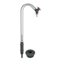 Gardena Sprinklersystem Garten-Wasserhahn Pipeline