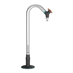 Gardena Sprinklersystem Garten-Wasserhahn Pipeline