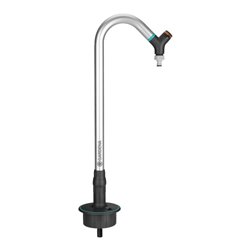 Gardena Sprinklersystem Garten-Wasserhahn Pipeline