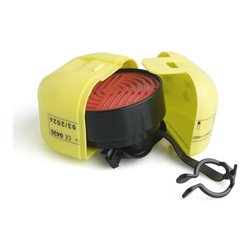 Ekastu Safety Fluchtfiltergerät BLITZ 5