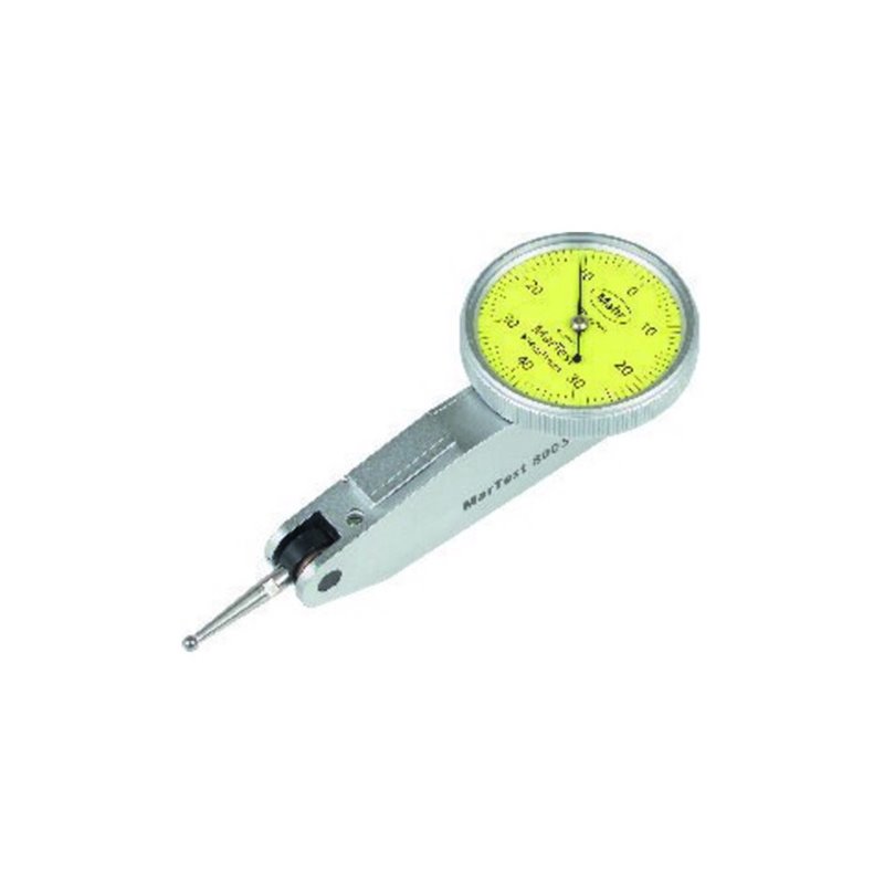 Helios Preisser Fühlhebelmessgerät 0,5/38mm