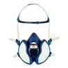 3M Atemschutzmaske 4255+, FFA2P3RD