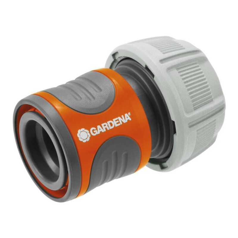 Gardena Schlauchverbinder-Satz 19mm (3/4')