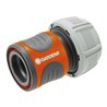 Gardena Schlauchverbinder-Satz 19mm (3/4')