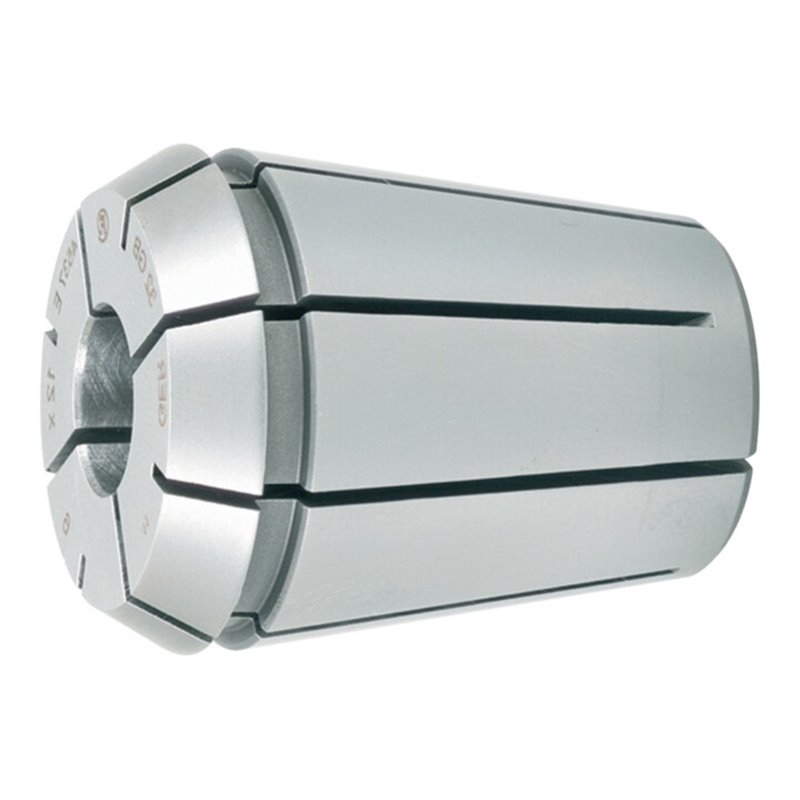 FAHRION Spannzange abgedichtet mit Vierkant GERC32- 8mm