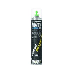 A.M.P.E.R.E. Bodenmarkierspray Traffic Extra Paint XL 750ml, grün 750ml, grün