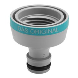 Gardena Schlauchaufbewahrun Liano TapFix