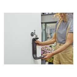 Gardena Schlauchaufbewahrun Liano TapFix