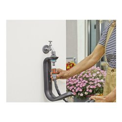 Gardena Schlauchaufbewahrun Liano TapFix