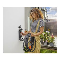 Gardena Schlauchaufbewahrun Liano TapFix