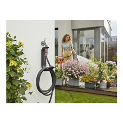 Gardena Schlauchaufbewahrun Liano TapFix