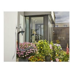 Gardena Schlauchaufbewahrun Liano TapFix