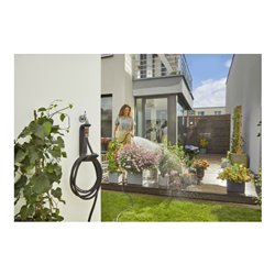 Gardena Schlauchaufbewahrun Liano TapFix