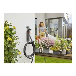 Gardena Schlauchaufbewahrun Liano TapFix