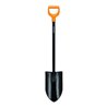 Fiskars Spaten XL Blatt spitz Solid+