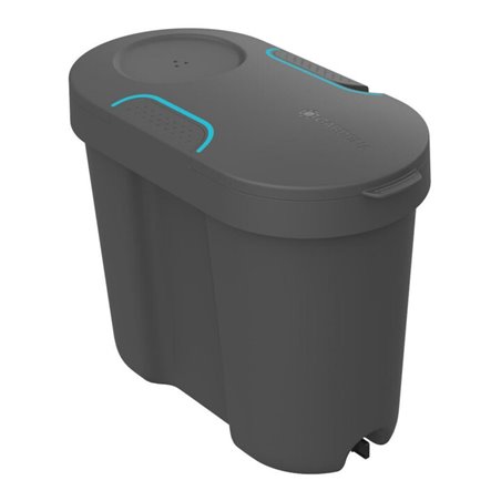 Gardena Solar-Bewässerung Set AquaBloom inkl. Wasserreservoir