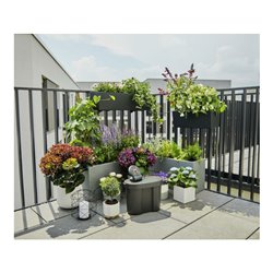 Gardena Solar-Bewässerung Set AquaBloom inkl. Wasserreservoir