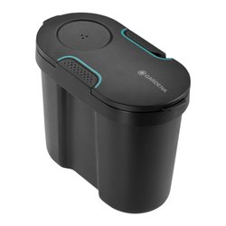 Gardena Solar-Bewässerung Set AquaBloom inkl. Wasserreservoir