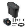 Gardena Solar-Bewässerung Set AquaBloom inkl. Wasserreservoir