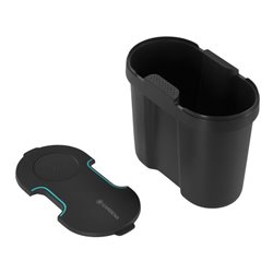 Gardena Solar-Bewässerung Set AquaBloom inkl. Wasserreservoir