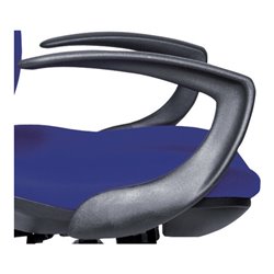 Flügelarmlehnen Q3B (Paar)