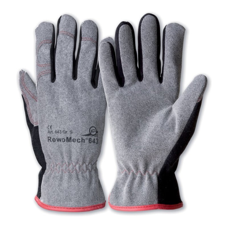 Honeywell Handschuh RewoMech 643, Gr. 11