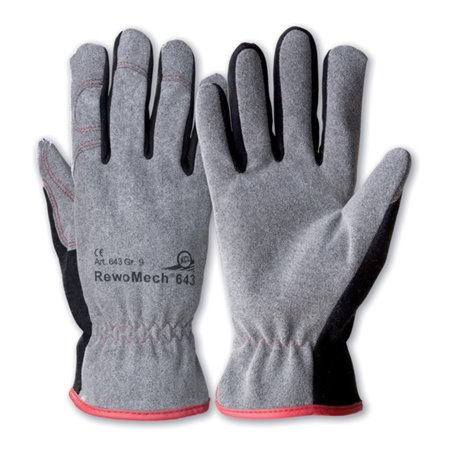 Honeywell Handschuh RewoMech 643, Gr. 11