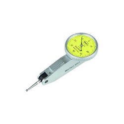 Helios Preisser Fühlhebelmessgerät 0,25/38mm