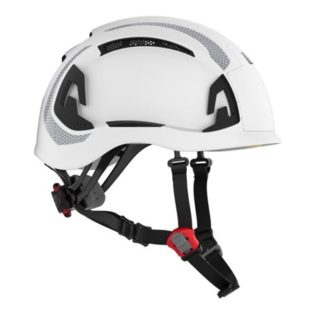 JSP Schutzhelm EVO®ALTA™ Dualswitch™ weiß