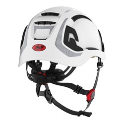 JSP Schutzhelm EVO®ALTA™ Dualswitch™ weiß