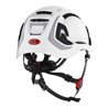 JSP Schutzhelm EVO®ALTA™ Dualswitch™ weiß