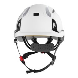 JSP Schutzhelm EVO®ALTA™ Dualswitch™ weiß