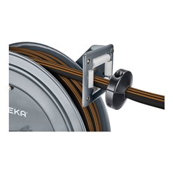 GEKA Schlauchaufroller plus ,PA20GSK, inkl 15m-EPDM-Schlauch EURO TRIX 3/4
