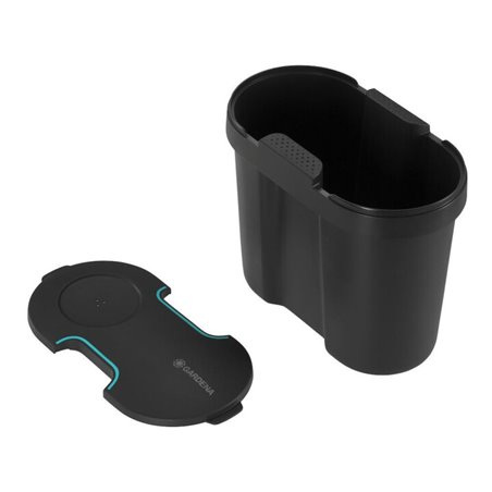 Gardena Urlaubsbewässerung Set inkl. Wasserreservoir