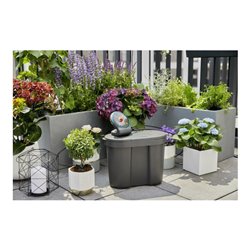 Gardena Urlaubsbewässerung Set inkl. Wasserreservoir