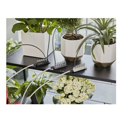 Gardena Urlaubsbewässerung Set inkl. Wasserreservoir