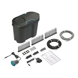 Gardena Urlaubsbewässerung Set inkl. Wasserreservoir