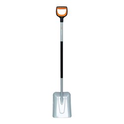 Fiskars Schaufel Xact