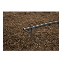 Gardena Rohrhalter (3/16') Inhalt: 15 Stück Micro-Drip-System