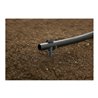 Gardena Rohrhalter (1/2') Inhalt: 10 Stück Micro-Drip-System