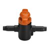 Gardena Absperrventil (3/16') Inhalt: 2 Stück Micro-Drip-System