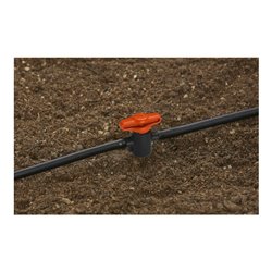 Gardena Absperrventil (3/16') Inhalt: 2 Stück Micro-Drip-System