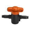Gardena Absperrventil (3/16') Inhalt: 2 Stück Micro-Drip-System