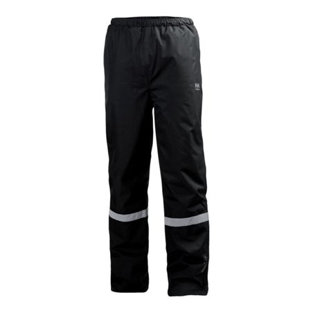 Helly Hansen Winterhose Aker, schwarz, Gr. M