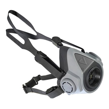 BartelsRieger Halbmaske BariMask HF Gummi