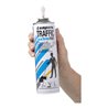 AMPERE TRAFFIC PAINT Bodenmarkierspray Traffic Extra 500ml weiß