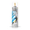 AMPERE TRAFFIC PAINT Bodenmarkierspray Traffic Extra 500ml gelb