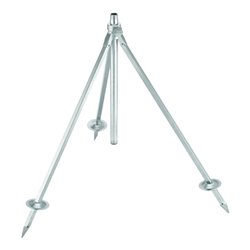 Dreibeinstativ 750-1150mm G1 GEKA