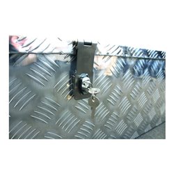 as-Schwabe Alu-Transportkiste für EnergyTube m.Griffen, Schloß m. Gasdruckfeder