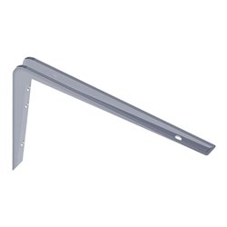 DIY, Konsole 10908 Standard, T320mm Stahl,weiß